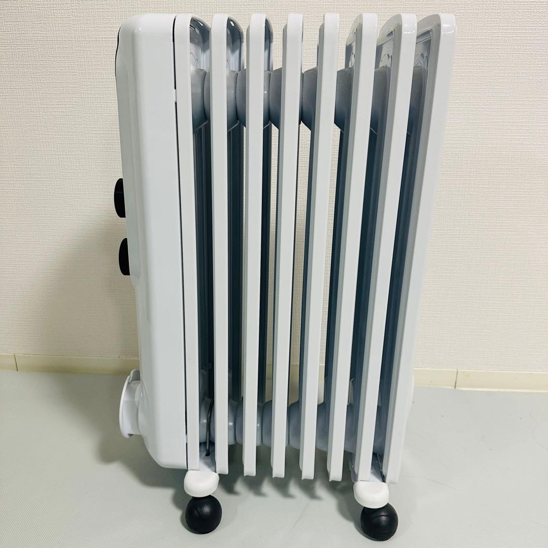 Delonghi RHJ35M0812 オイルヒーター