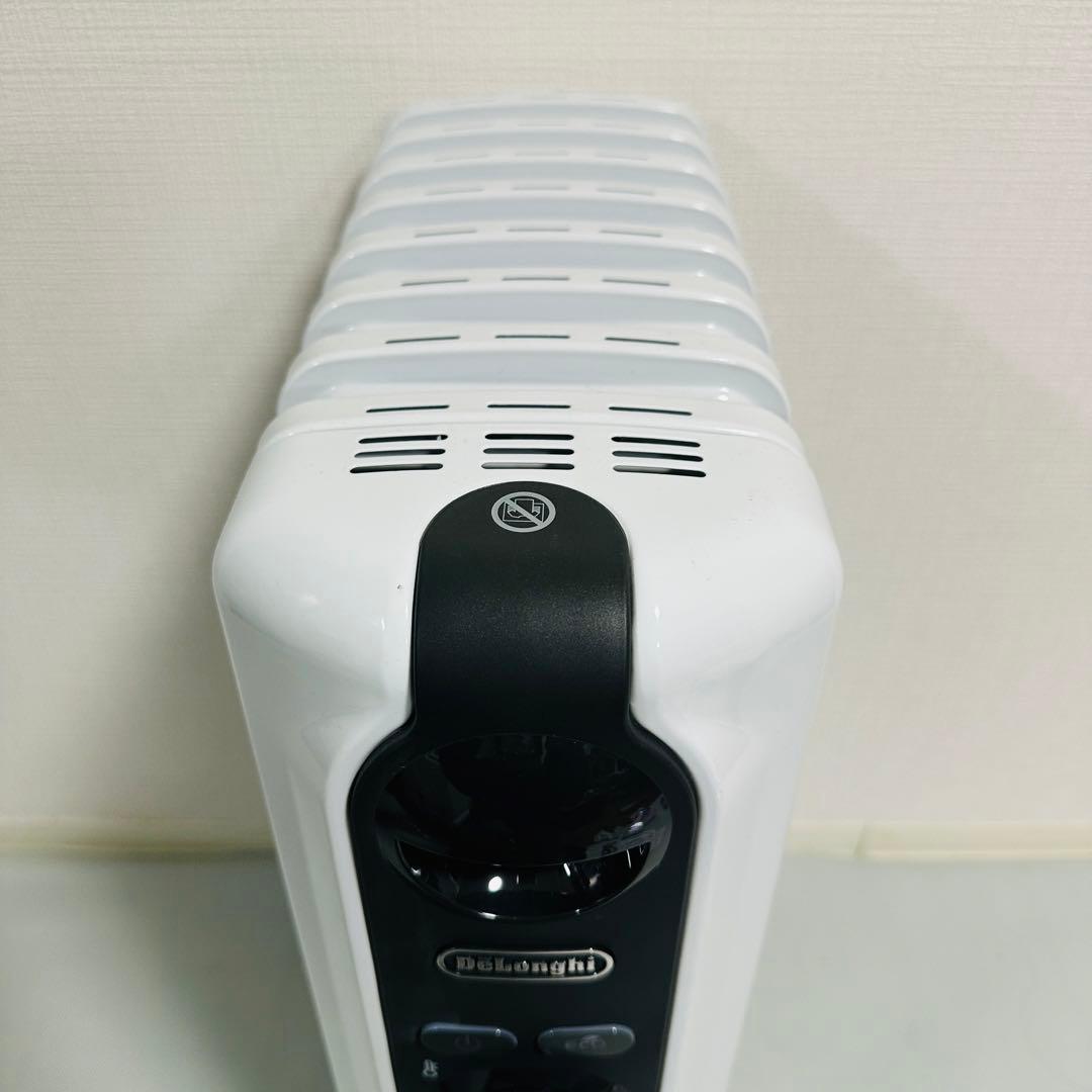 Delonghi RHJ35M0812 オイルヒーター