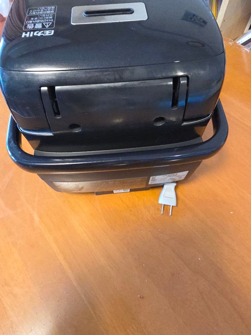 象印 圧力IH炊飯器 炎舞炊き