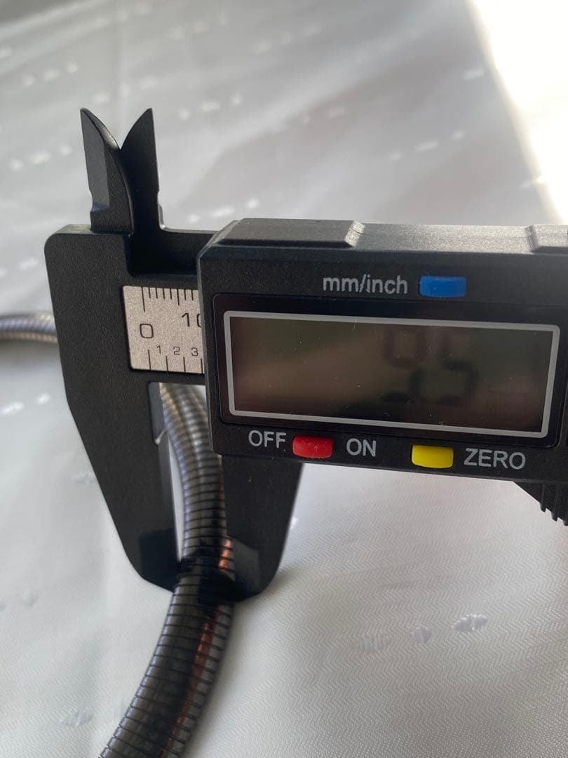 極希少　GIVENCHY ジバンシー　ネックレス　ニューヨーク　1982