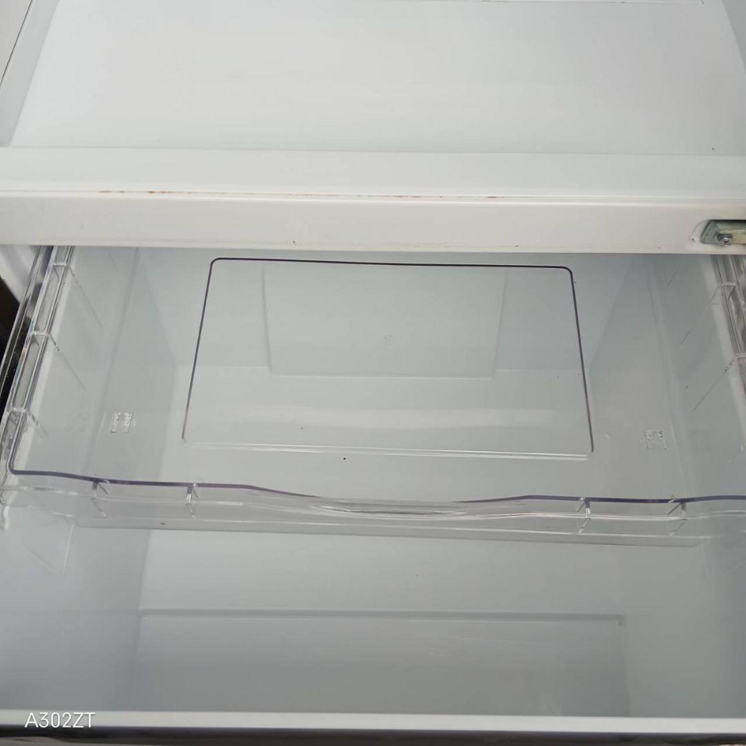 【1257】日立　大型冷蔵庫　265L 人気モデル