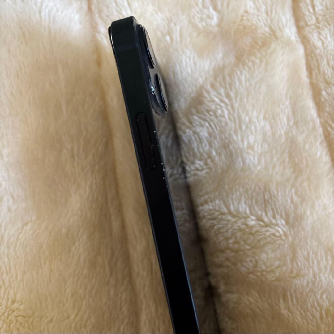 新　iPhone13mini 128gb simフリー ミッドライト