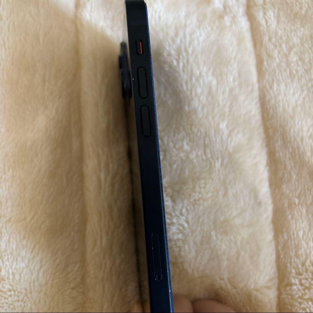 新　iPhone13mini 128gb simフリー ミッドライト
