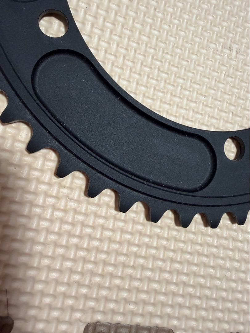 スギノSUGINO ZEN 禅 チェーンリング50T PCD144