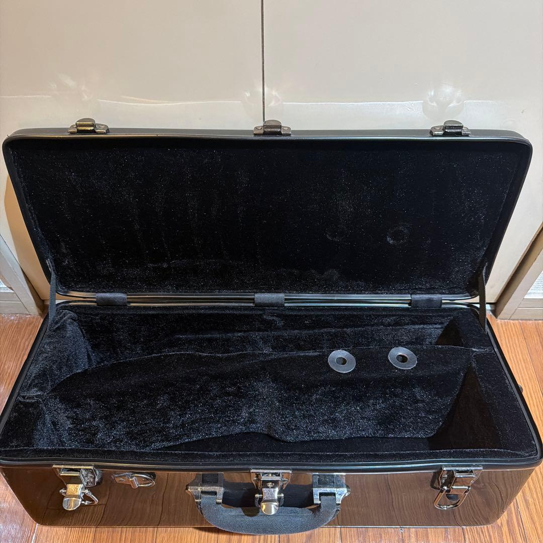 マルカート C.C. トランペット用 ダブルケース