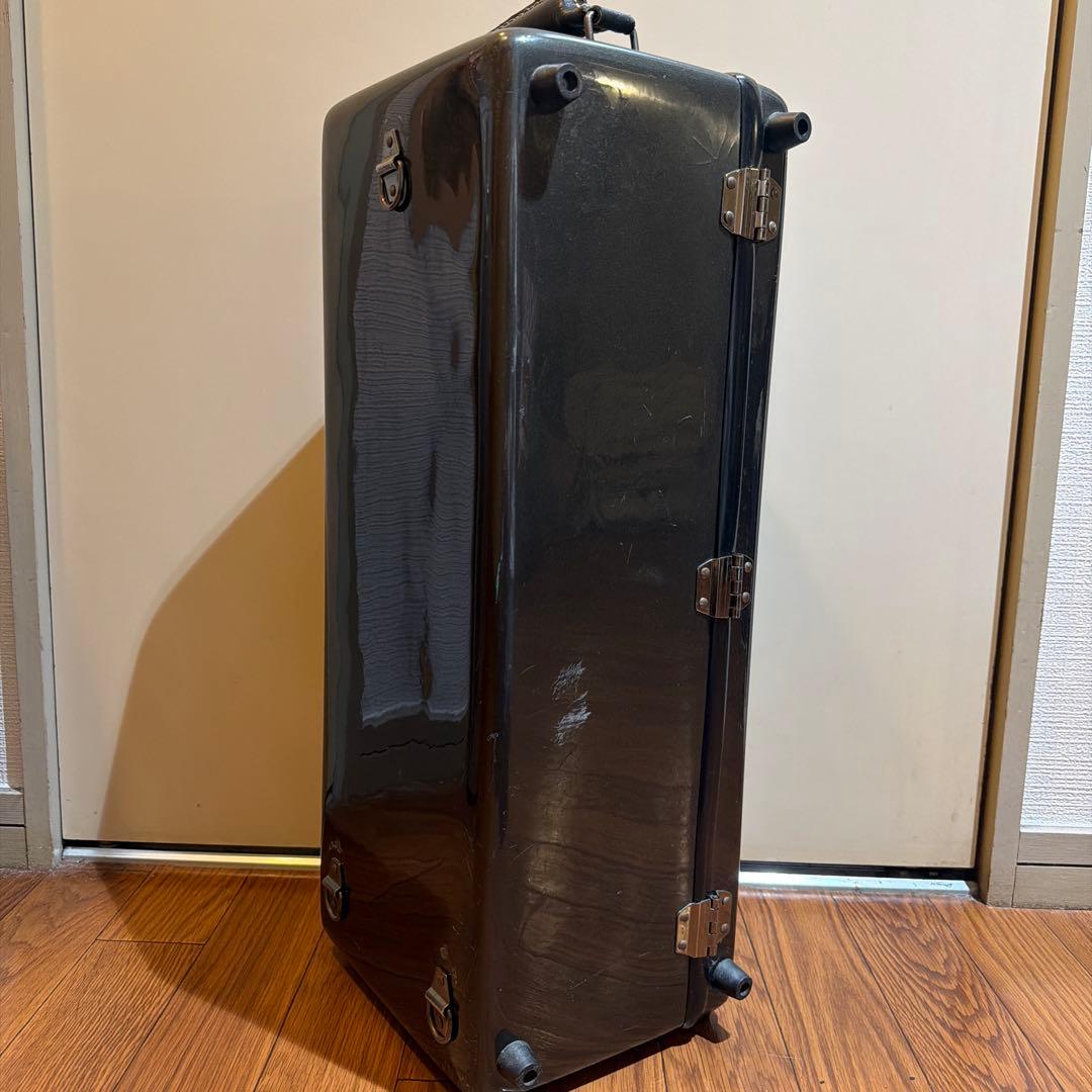 マルカート C.C. トランペット用 ダブルケース