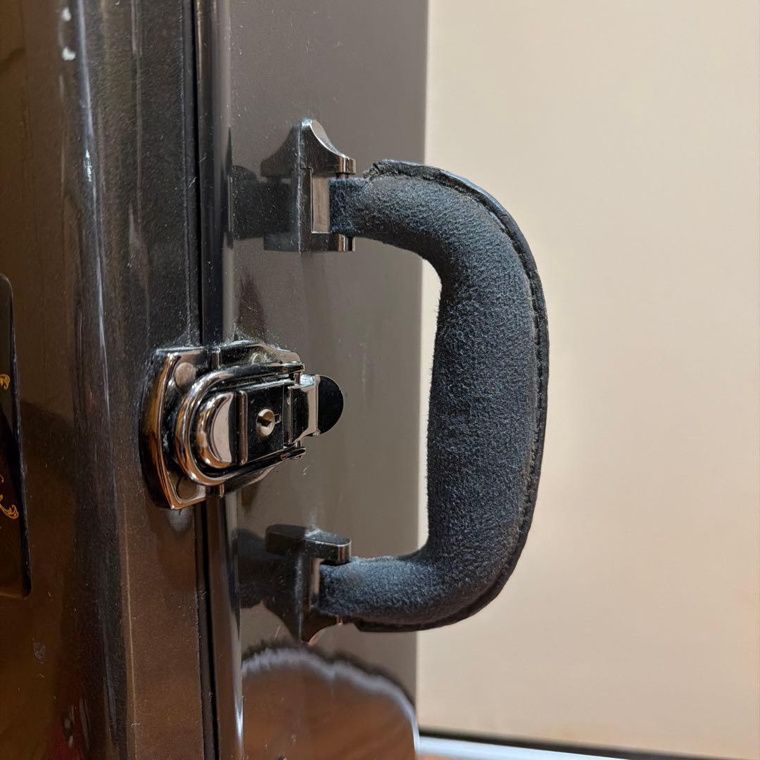 マルカート C.C. トランペット用 ダブルケース