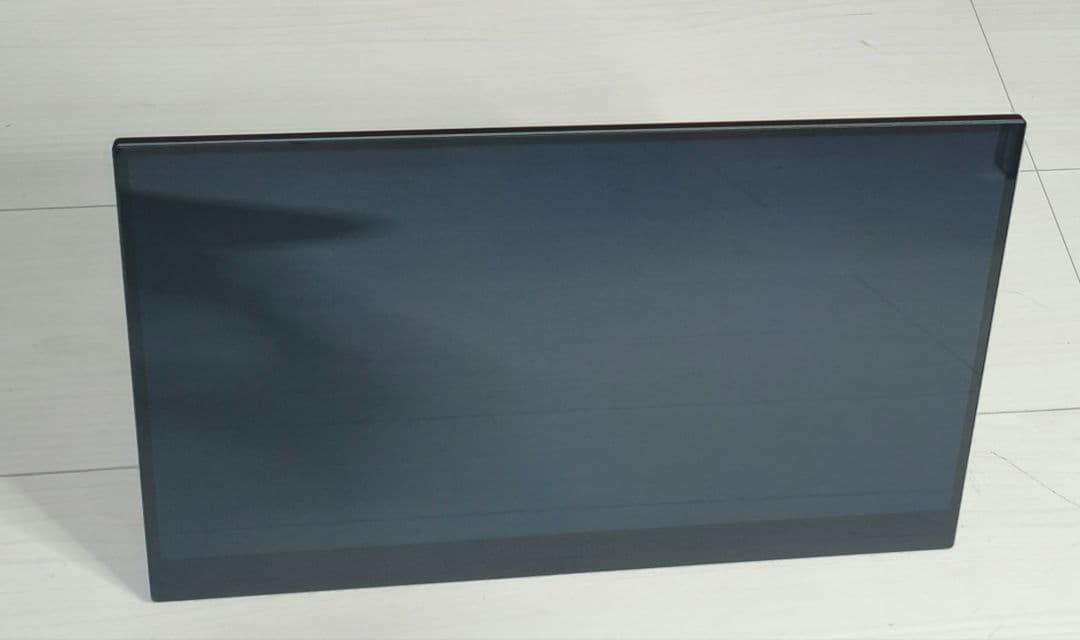 PRINCETON 15.6インチ フルHD 144Hz モバイルモニタ