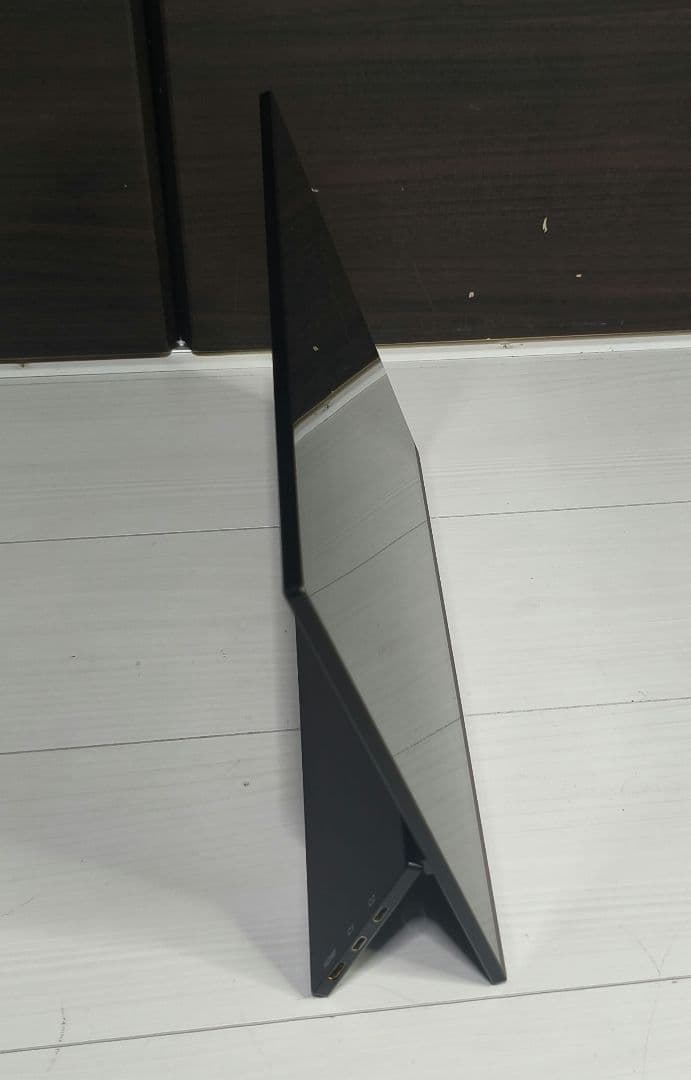 PRINCETON 15.6インチ フルHD 144Hz モバイルモニタ