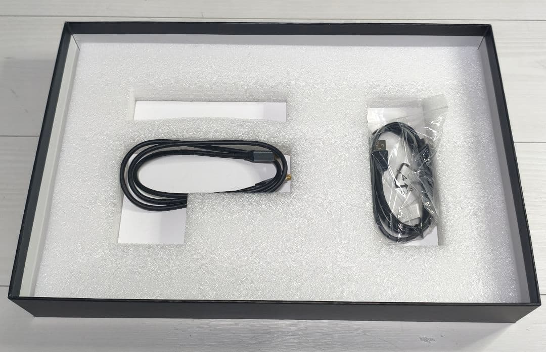 PRINCETON 15.6インチ フルHD 144Hz モバイルモニタ