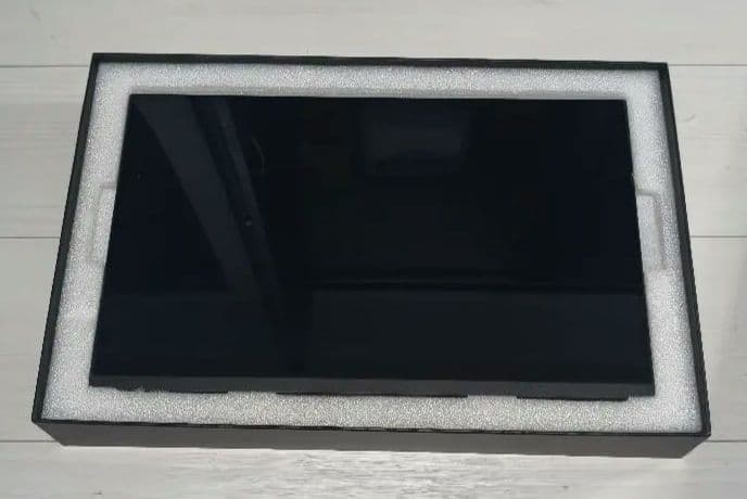 PRINCETON 15.6インチ フルHD 144Hz モバイルモニタ