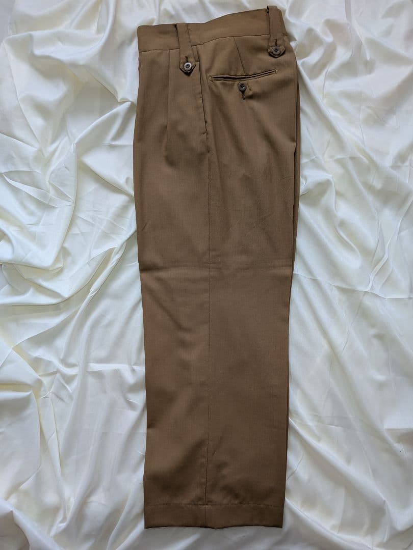 Tangent HENRY 46タンジェント Tan-P02-22111