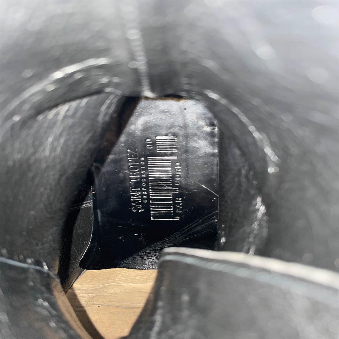 コージクガ koji kuga バーコード SAINT TROPEZ