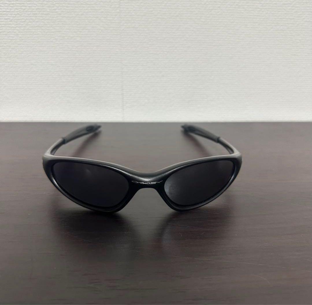 希少 Oakley MINUTE サングラス