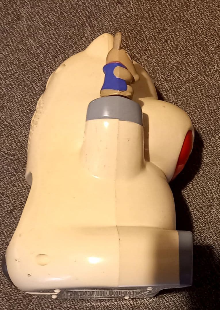 みどりのマキバオー　目覚まし時計