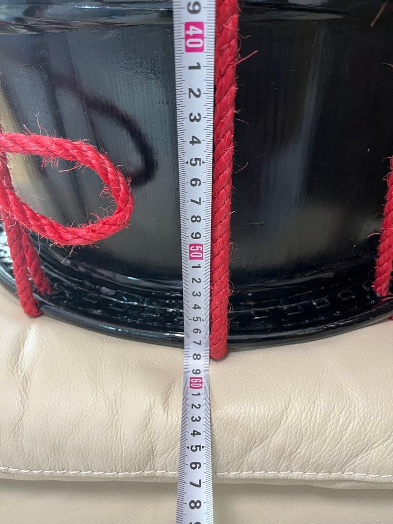 担ぎ桶太鼓　和太鼓