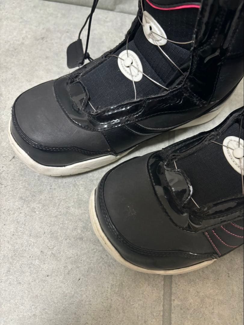 5150 BOA スノーボードブーツ　25.5センチ