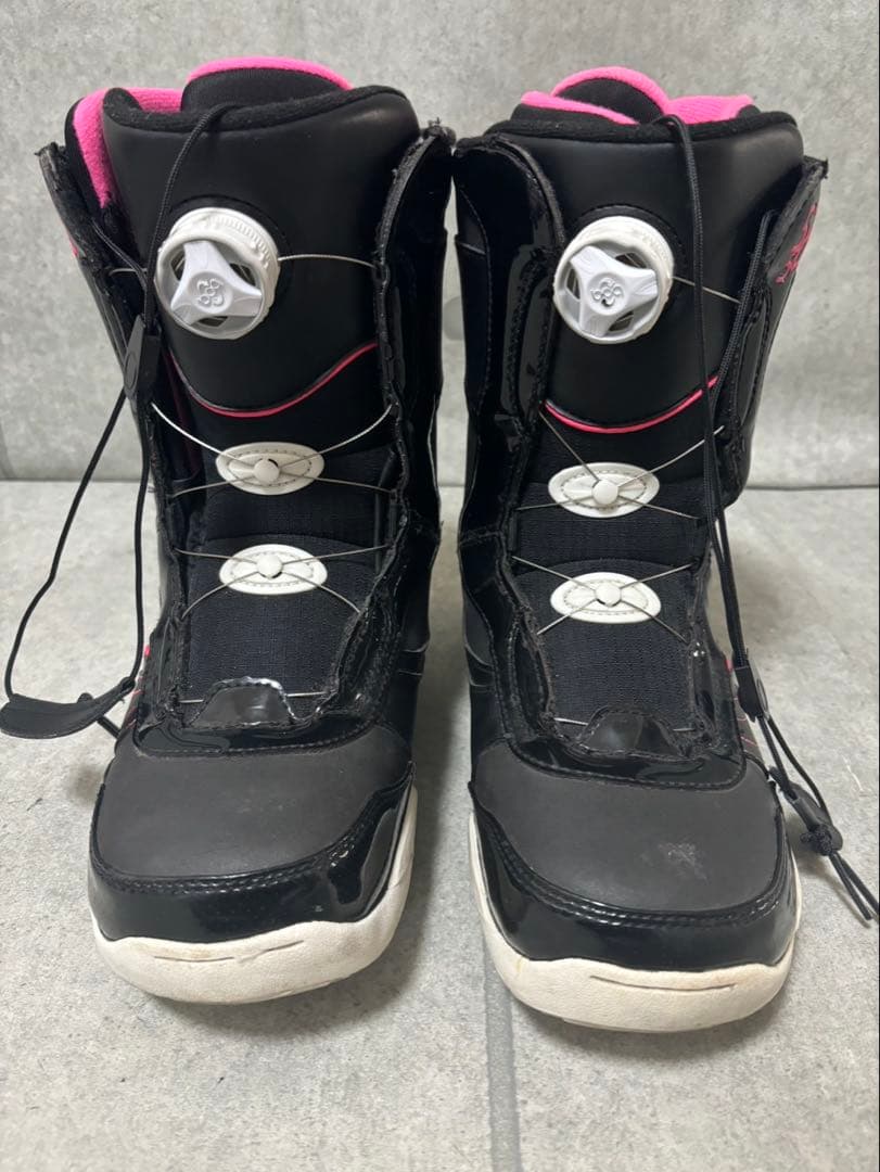 5150 BOA スノーボードブーツ　25.5センチ