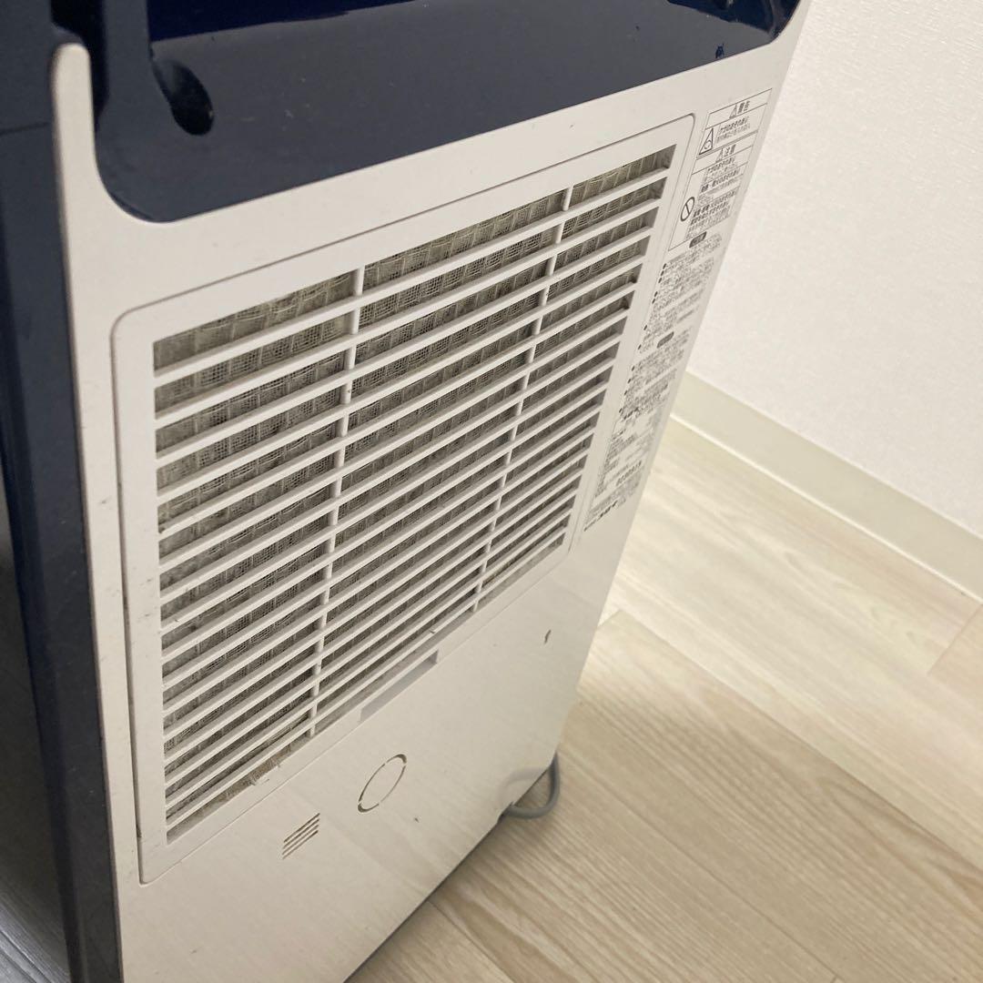 CORONA コロナ 衣類乾燥除湿機 CD-H1019