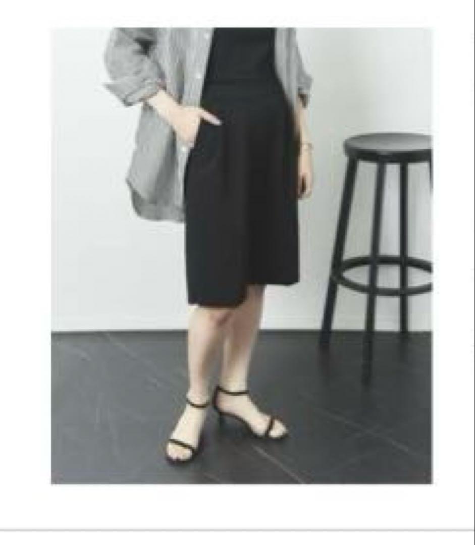 PHEENY ハーフパンツ　2