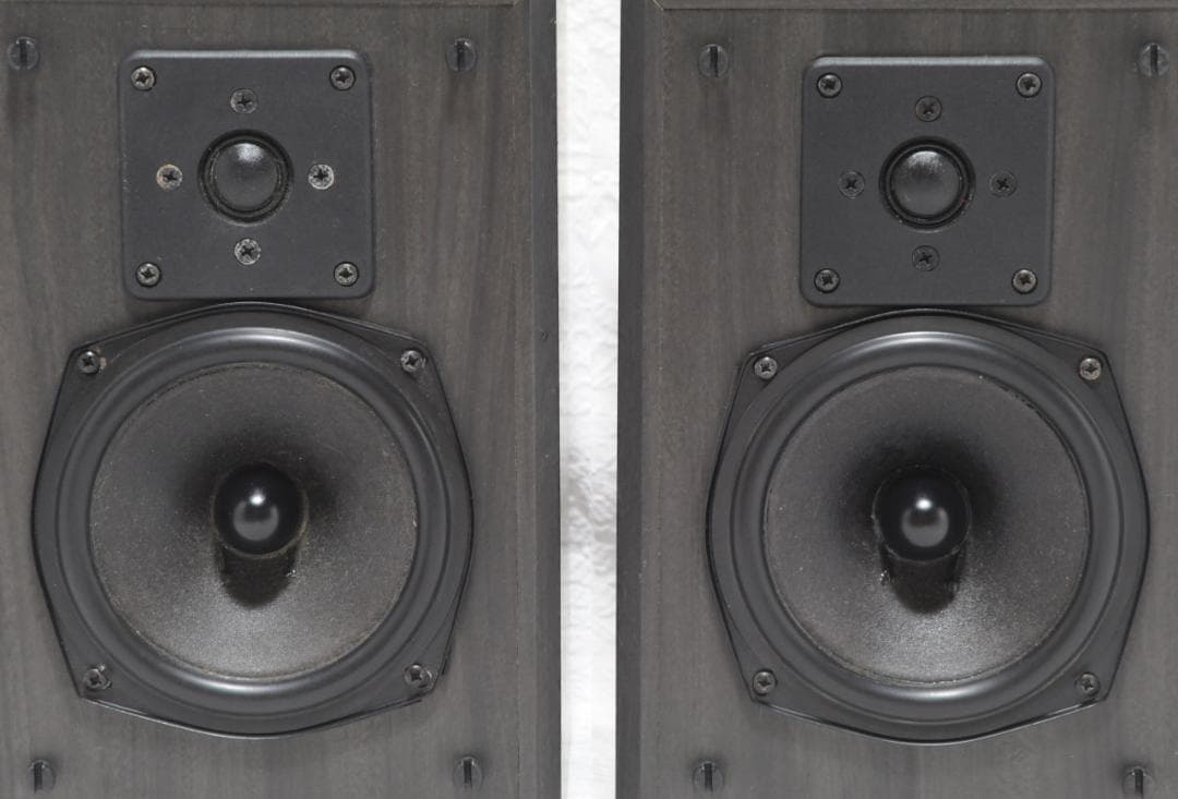 ◆Gale REFERENCE MONITOR スピーカー