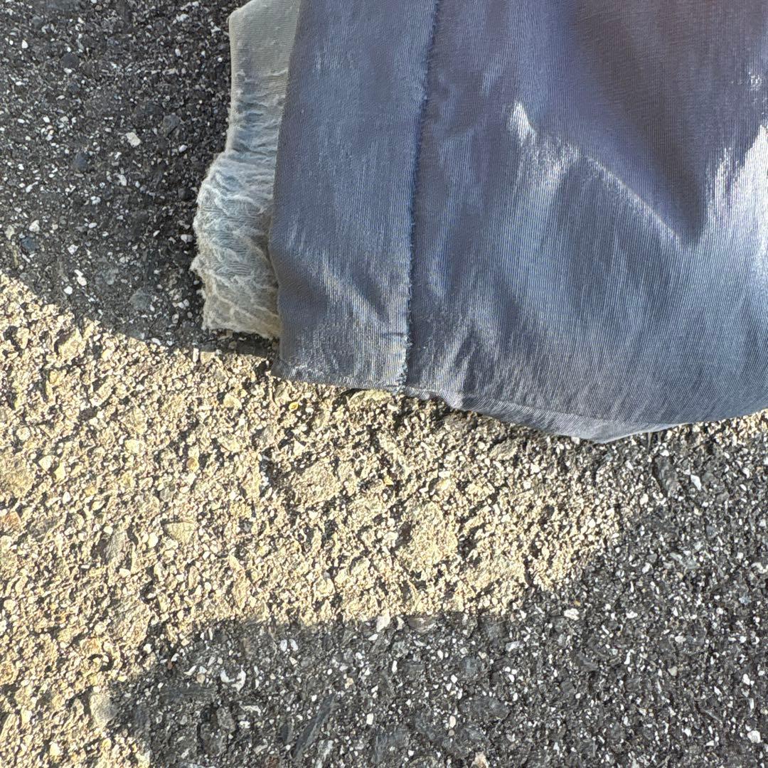 【極暖】Columbia ダウンジャケット　オムニヒート　ファー　フード　古着