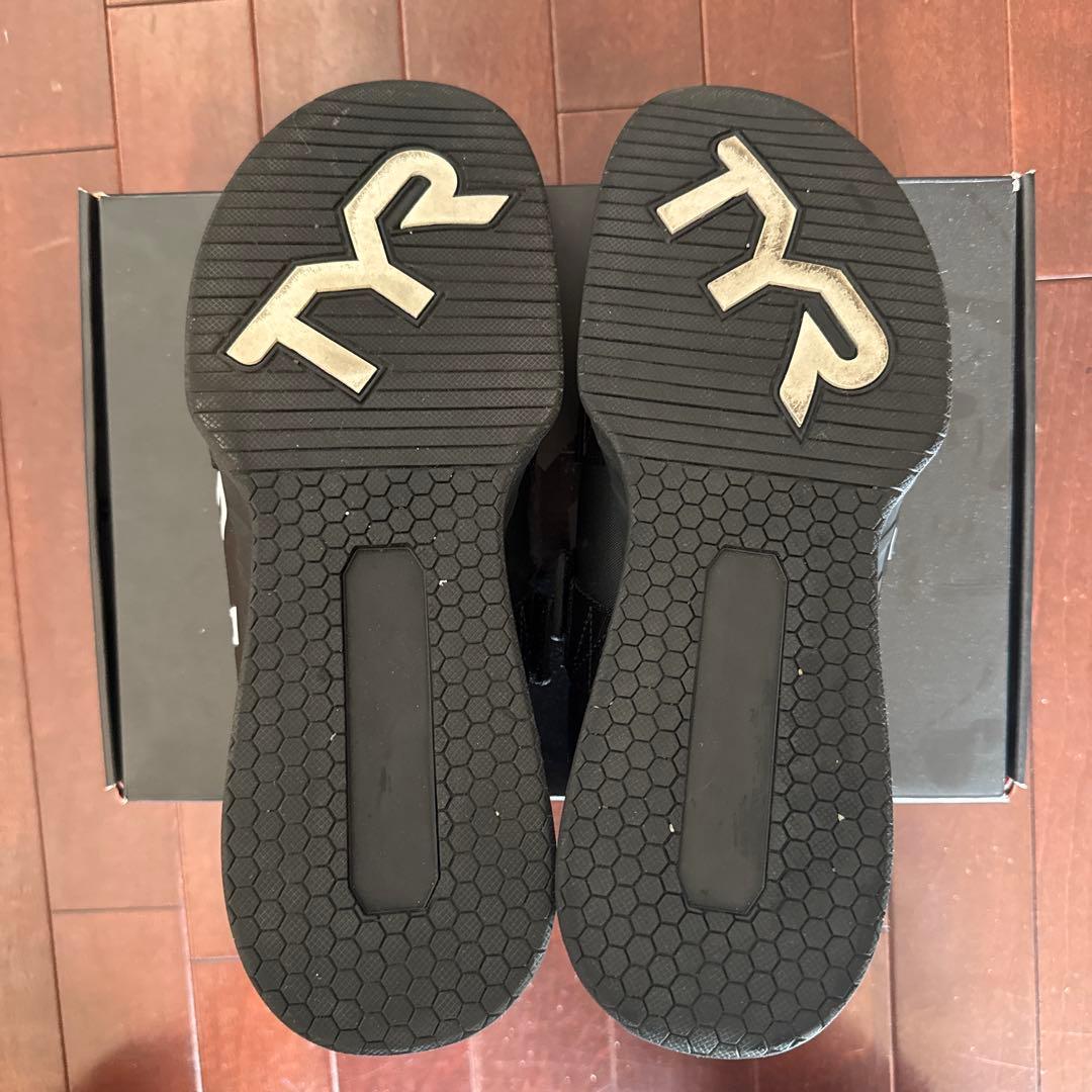 その他 TYR L-1 LIFTER 28.4cm