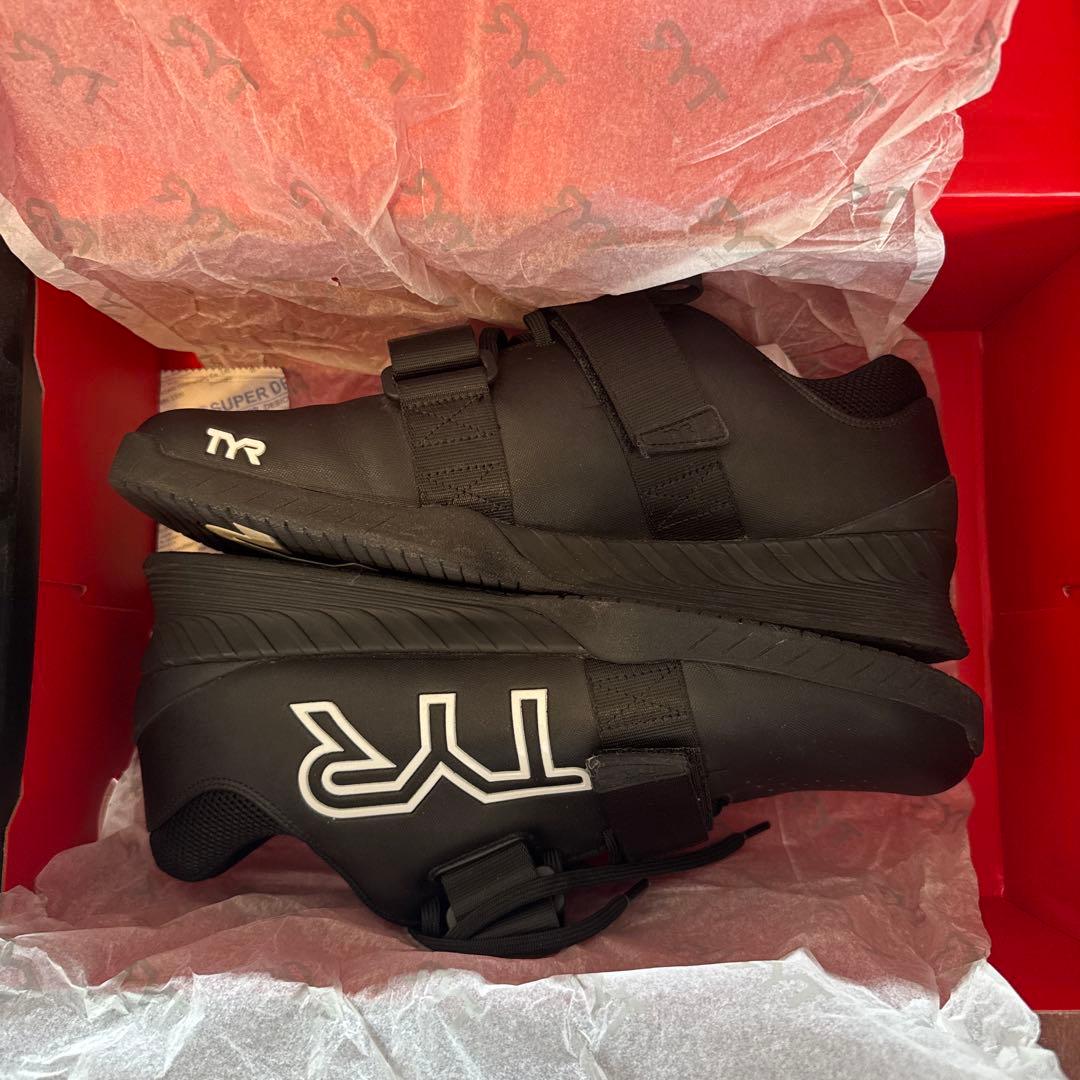 その他 TYR L-1 LIFTER 28.4cm