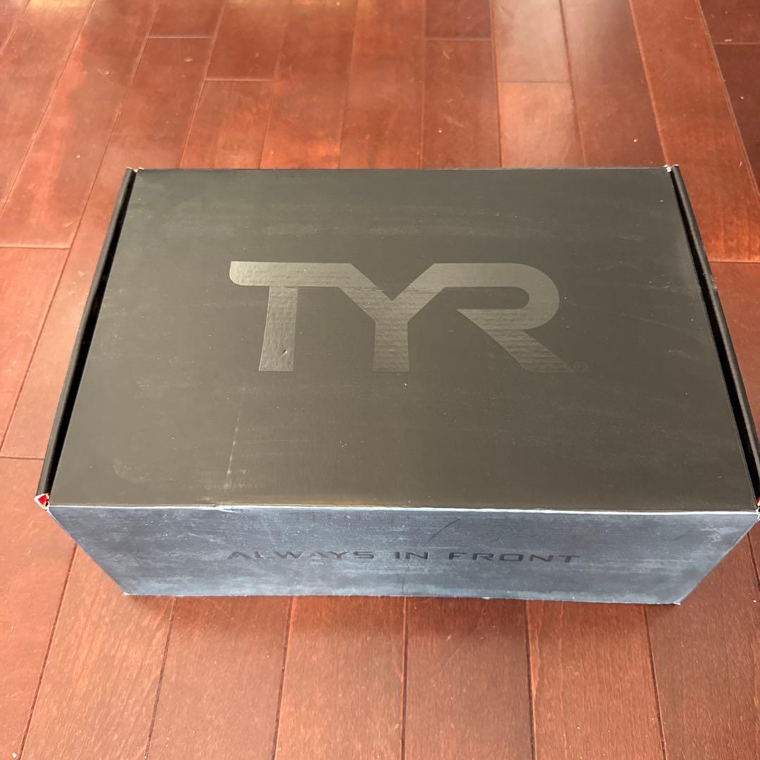 その他 TYR L-1 LIFTER 28.4cm