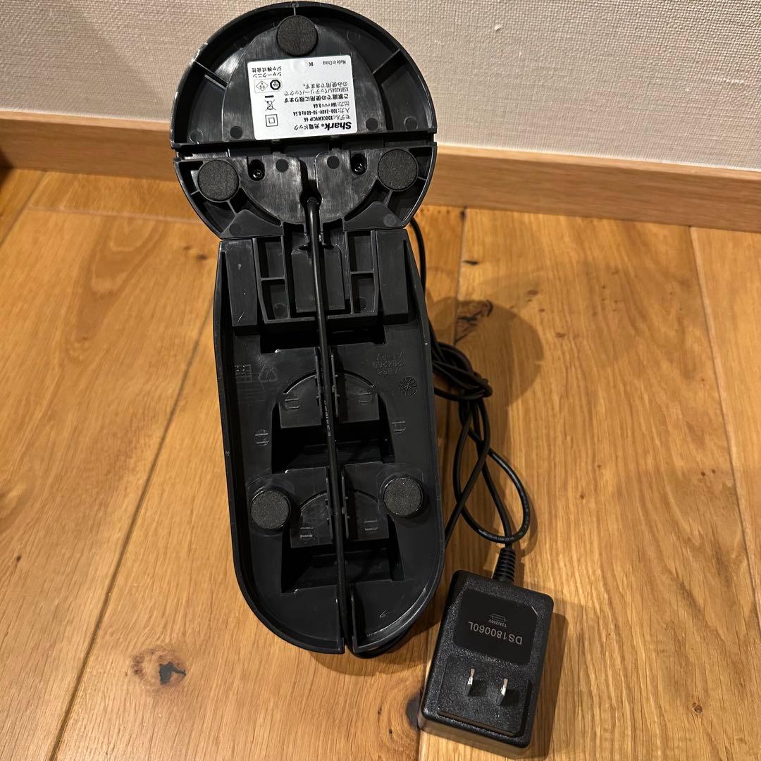 S hark ハンディクリーナー WV405JDC ダークチョ　シャーク