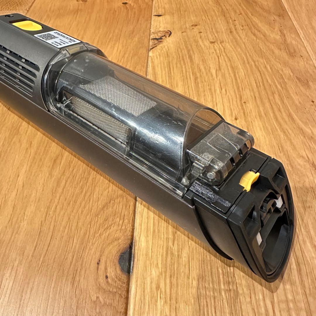 S hark ハンディクリーナー WV405JDC ダークチョ　シャーク