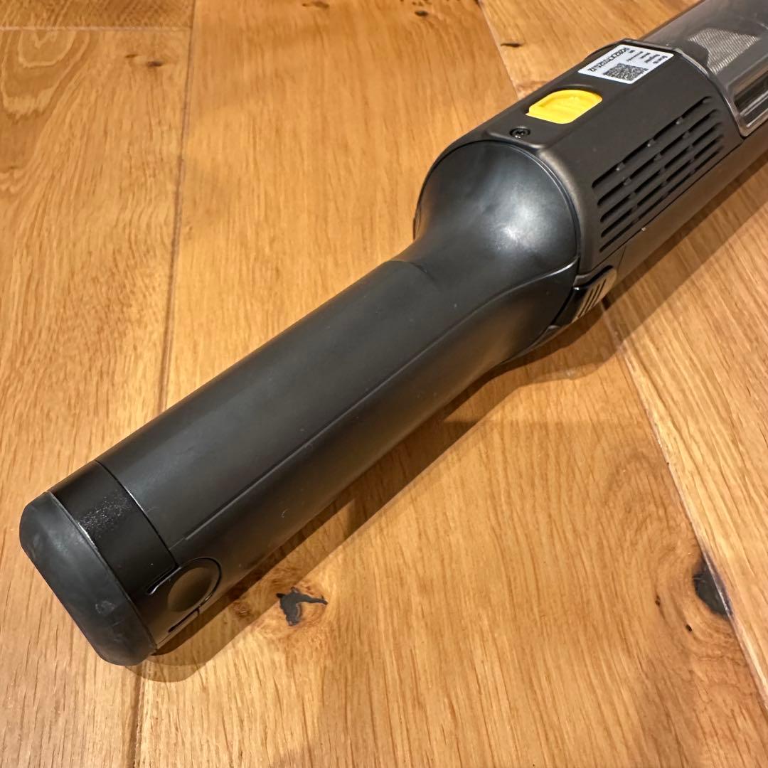 S hark ハンディクリーナー WV405JDC ダークチョ　シャーク