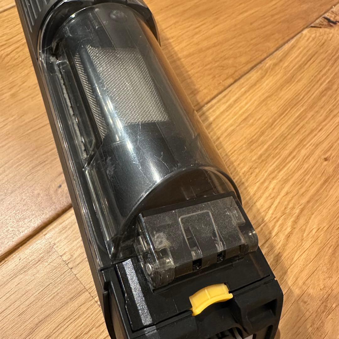 S hark ハンディクリーナー WV405JDC ダークチョ　シャーク