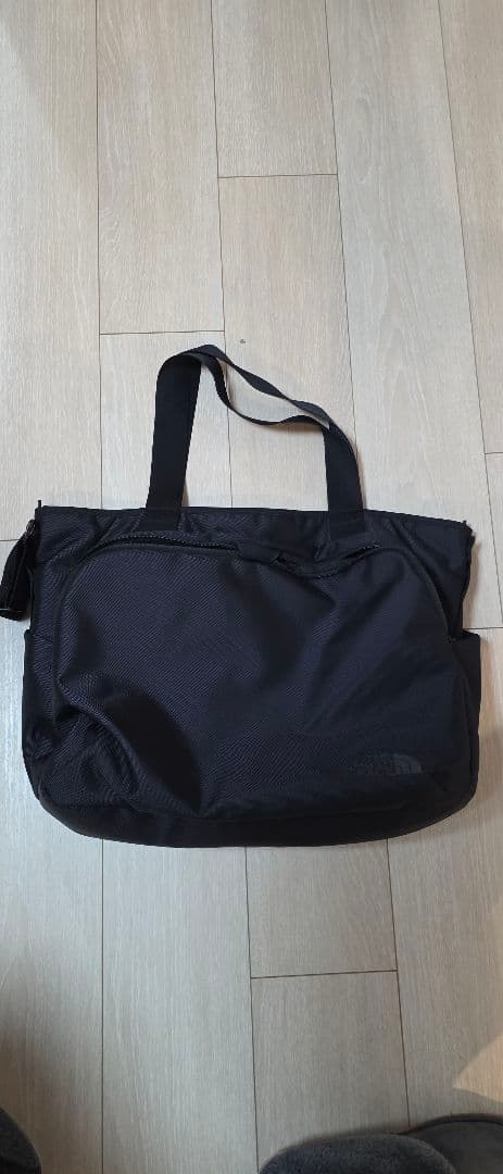 THE NORTHFACE シャトルトート　NM82453