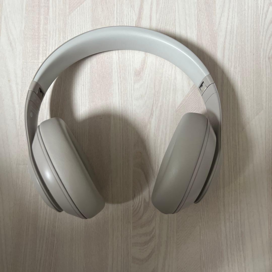 Beats Studio Pro ヘッドホン
