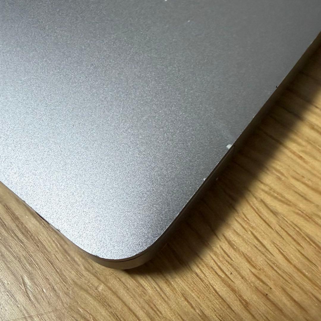 【美品】 Macbook Air 2020 16GB 2TB corei7