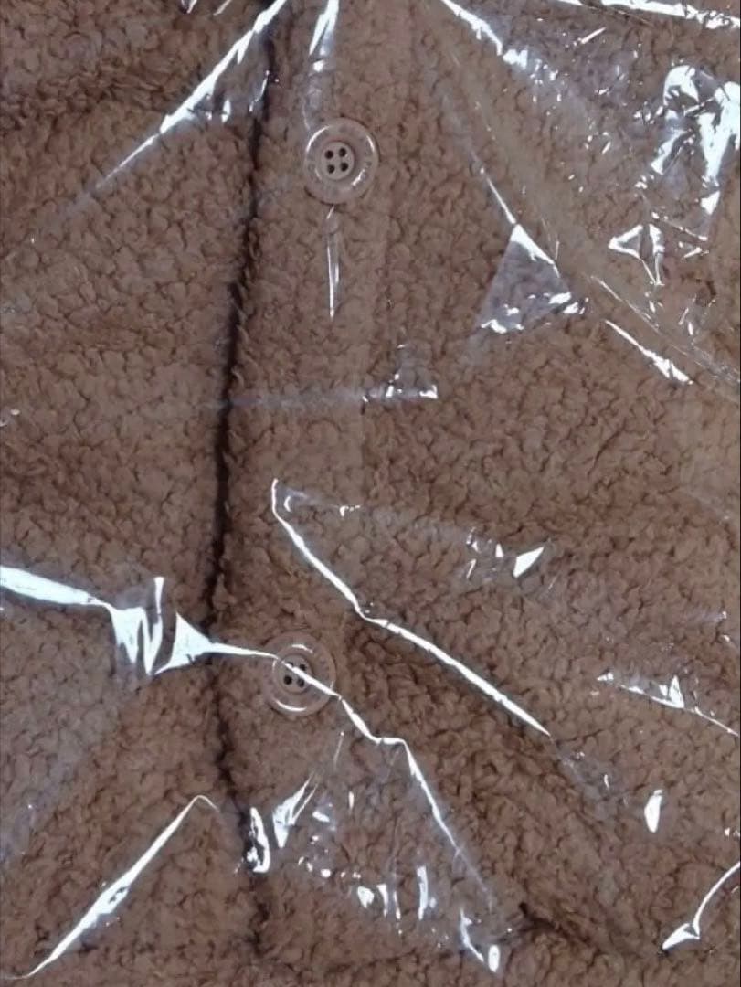 ジェラートピケ❤︎dog着る毛布&ブーツセット