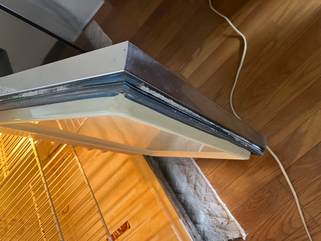 業務用冷蔵庫 東芝コールドテーブル RGT-71HFU1 容量502ℓ 値下げ可