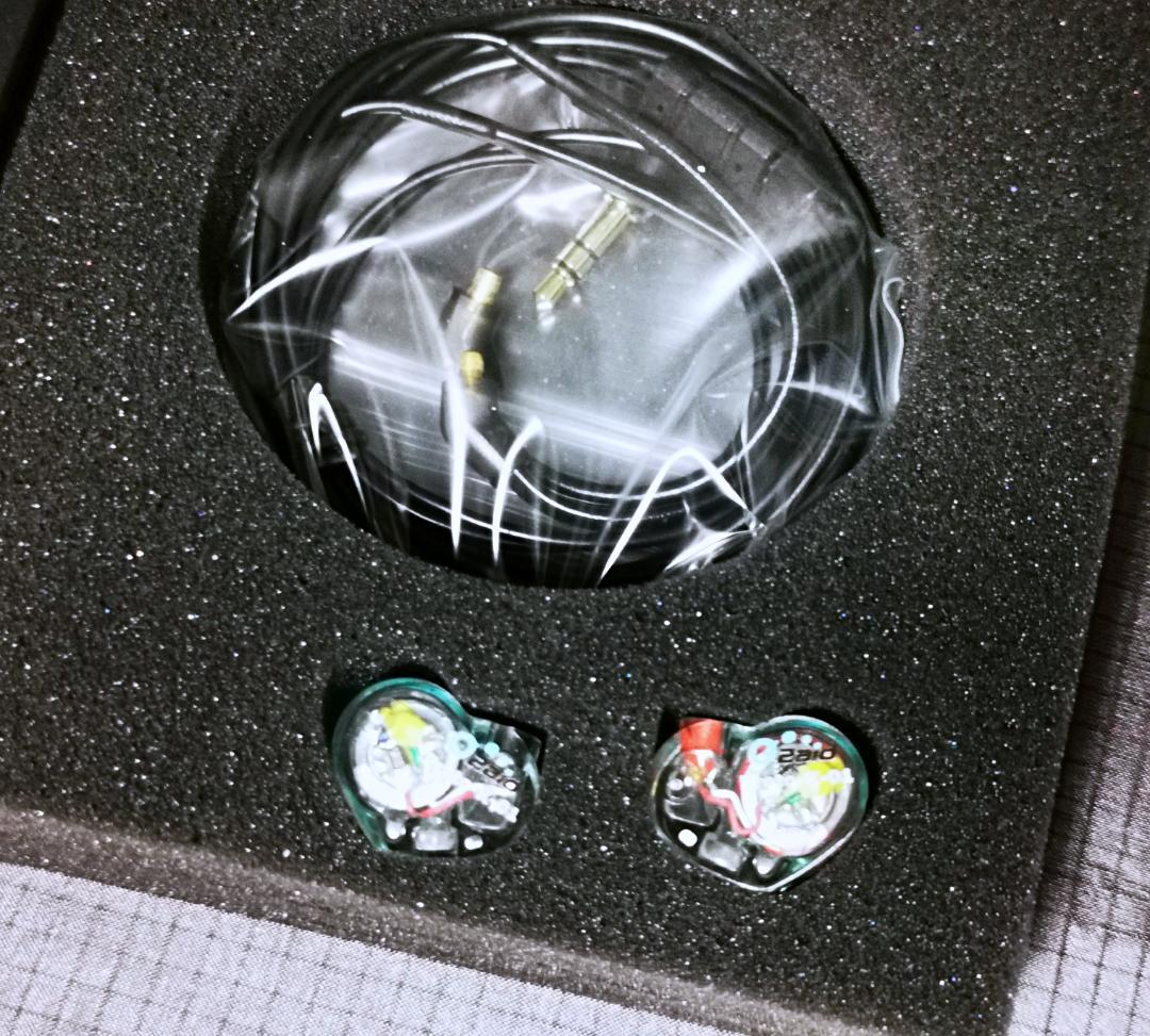 【MAKUAKE 限定】O2aid Proto-k-01「心：cocoro」