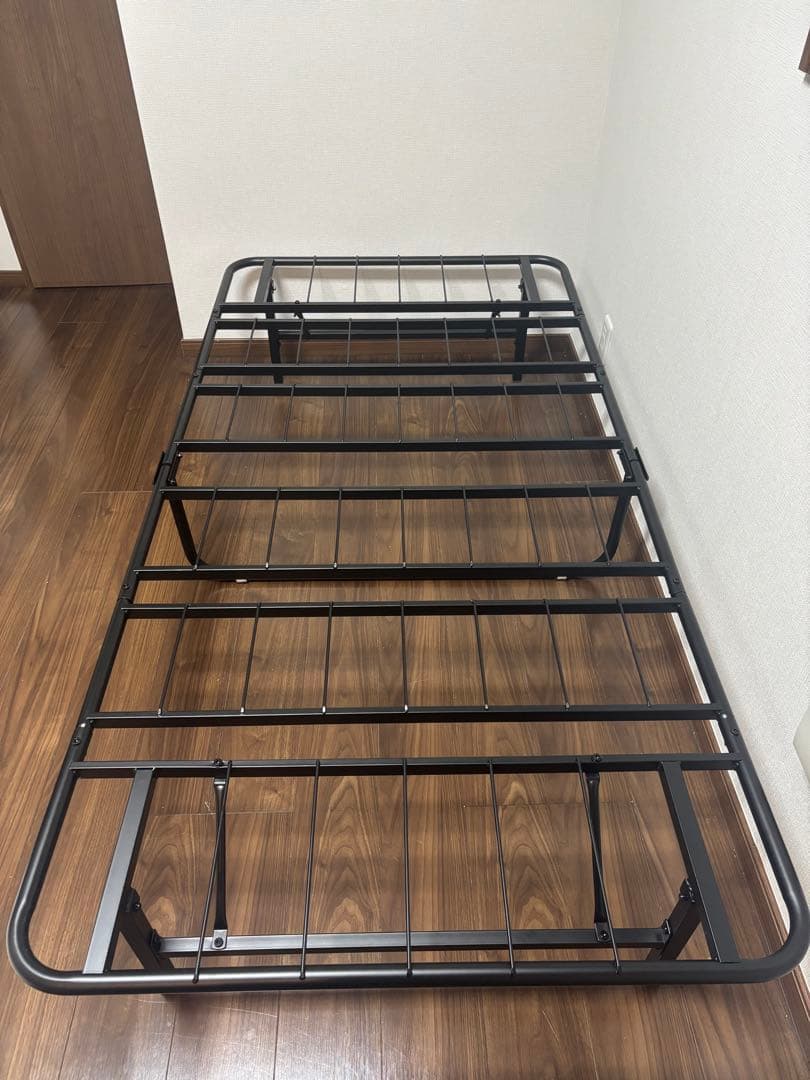 ベッドフレーム　シングル
