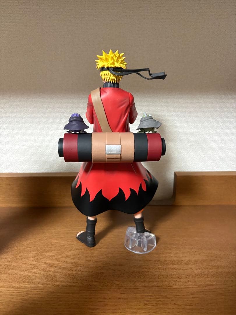 ナルト一番くじフィギュア　まとめ売り