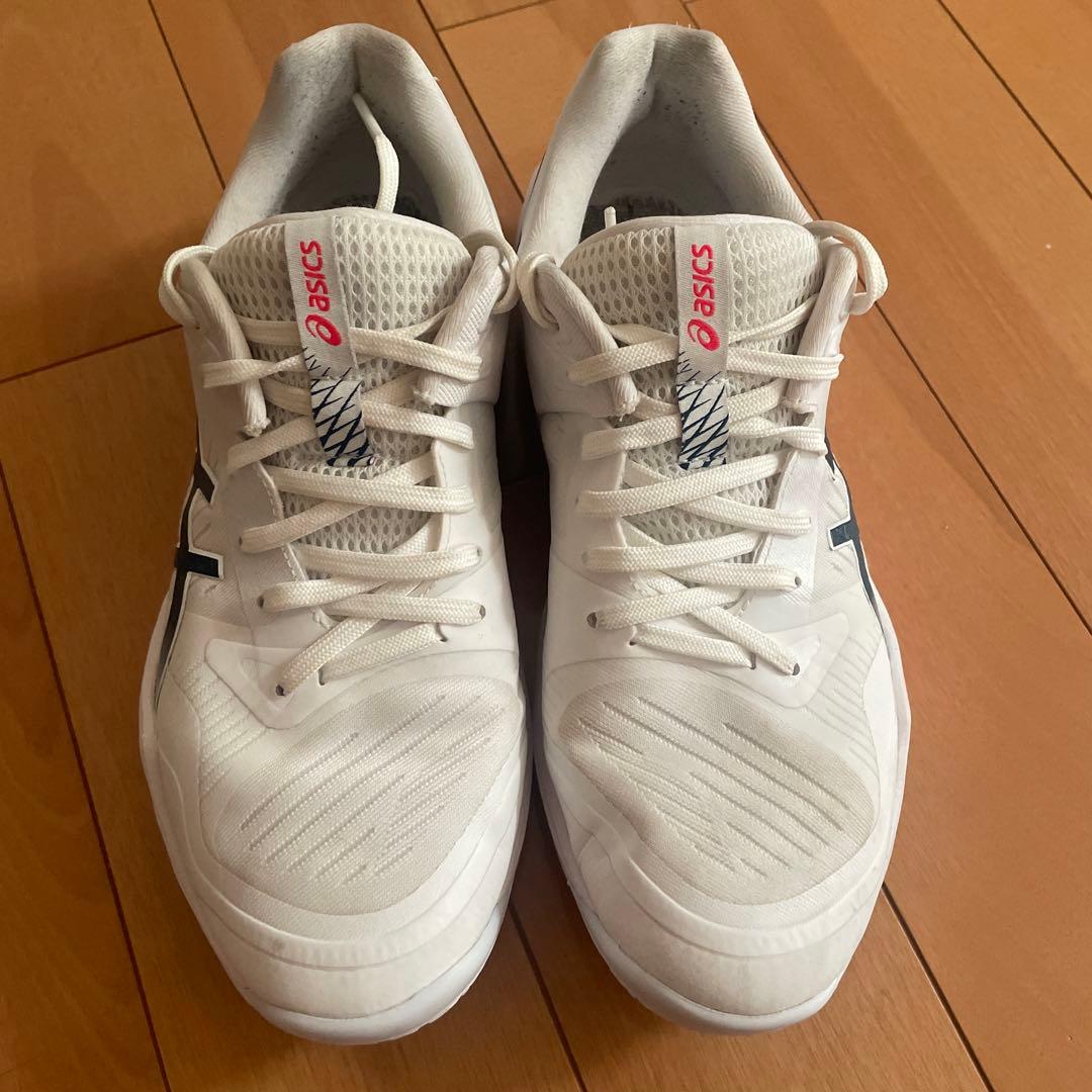 asics バレーボールシューズ スカイエリートFF3 25.5