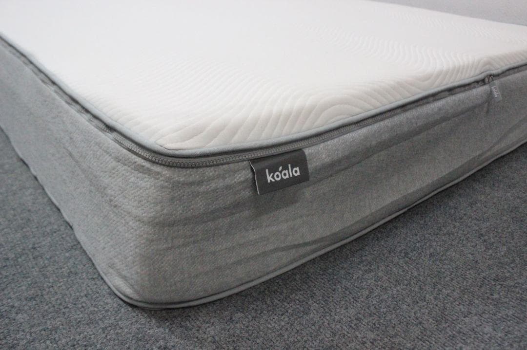 【4/3迄】Newコアラマットレス セミダブル koala 中古