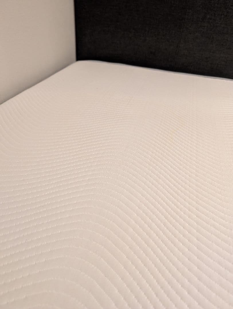 【4/3迄】Newコアラマットレス セミダブル koala 中古