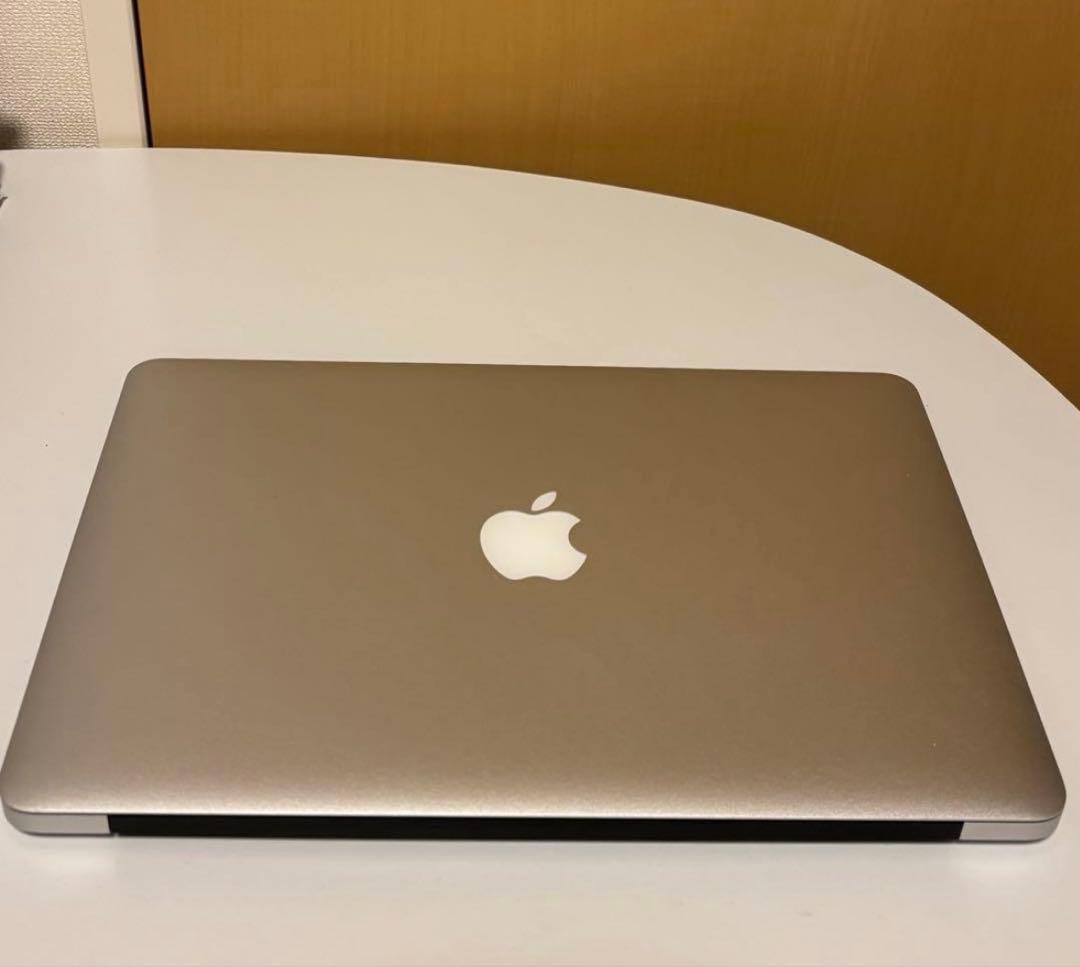 【らっくま】Macbook Air