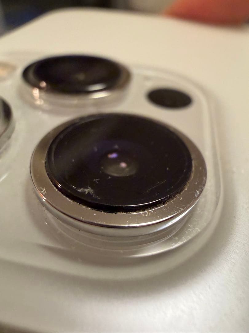 携帯電話本体 iPhone12promax 256