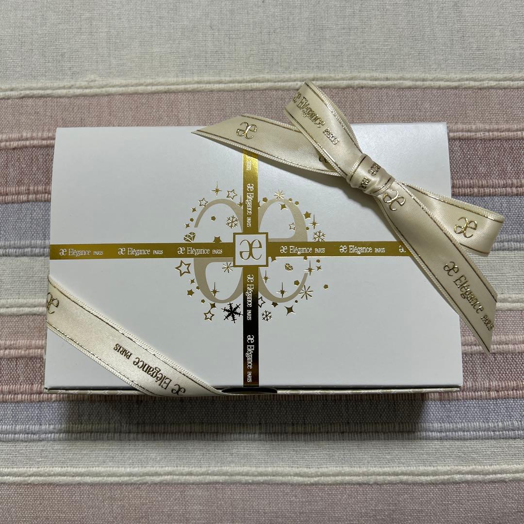 Élégance ラプードル オートニュアンス I 本体