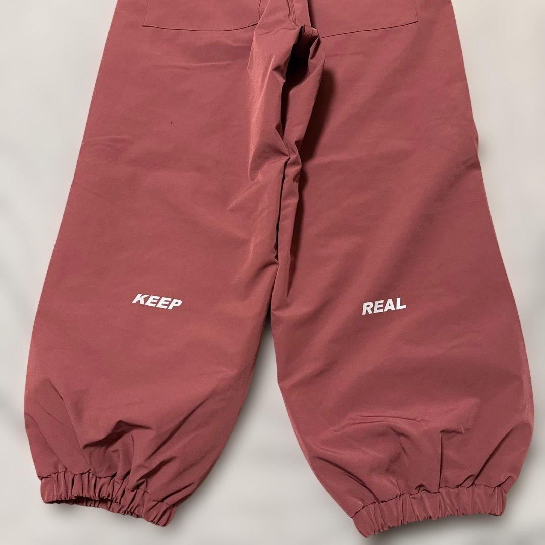 試着のみ 上下2点セット S スノーボードウェア スキーウェア COSPLEE