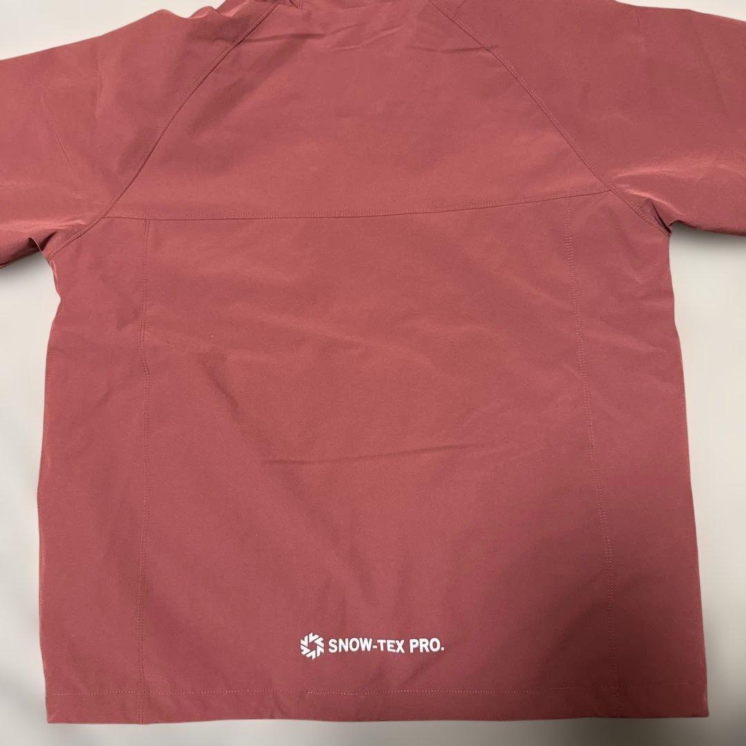 試着のみ 上下2点セット S スノーボードウェア スキーウェア COSPLEE