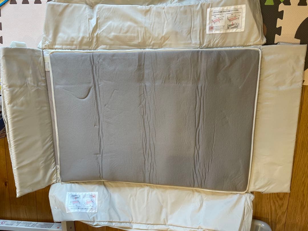 ココネル エアープラス AB ベージュ